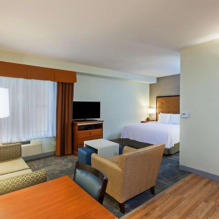 Homewood Suites By Hilton Браунсвілл Екстер'єр фото