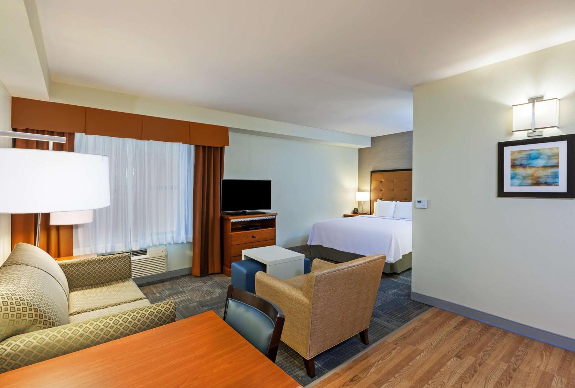 Homewood Suites By Hilton Браунсвілл Екстер'єр фото